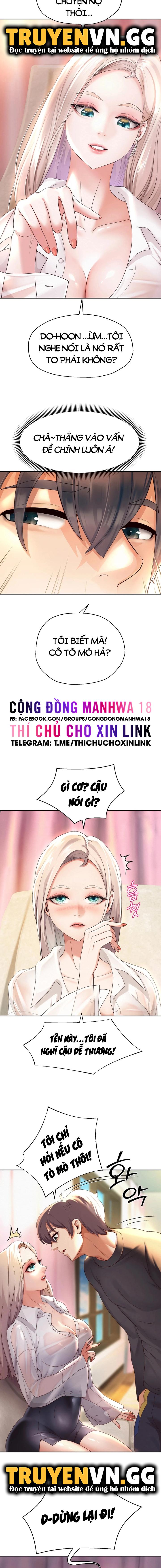 Chuyển Sinh Thành Hàng Khủng Chapter 7 - Trang 9