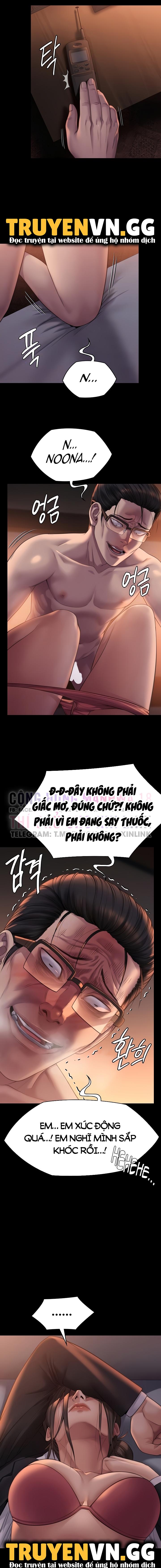 Ong Chúa (Queen Bee) Chapter 273 - Trang 1