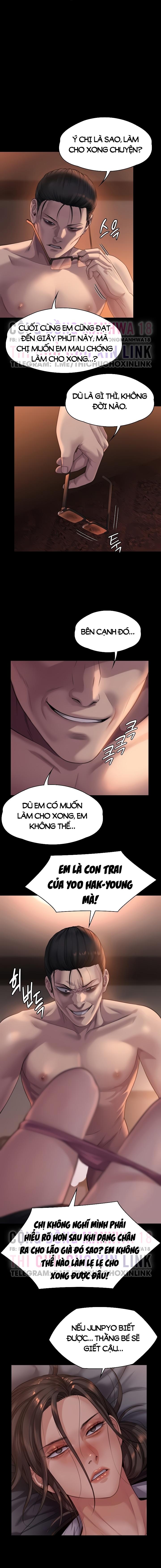 Ong Chúa (Queen Bee) Chapter 273 - Trang 5