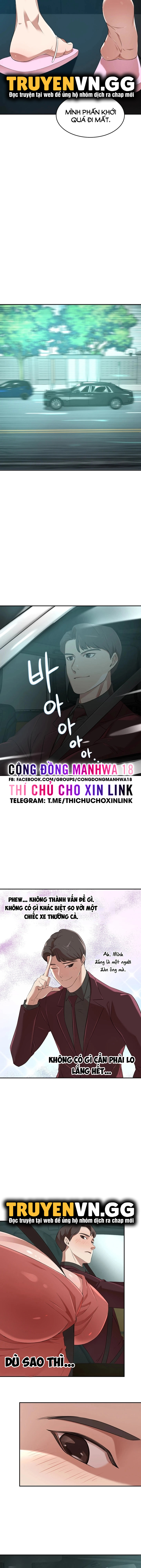 Phú Bà Chapter 2 - Trang 10