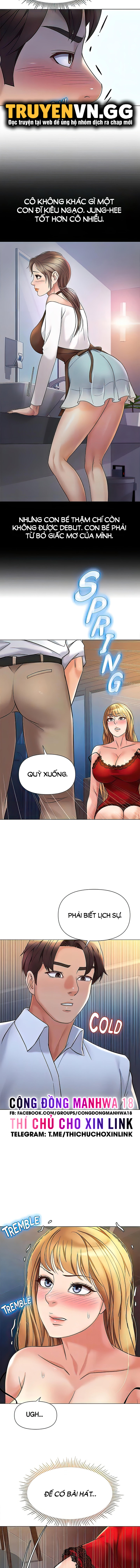 Bạn Của Con Gái Chapter 87 - Trang 11