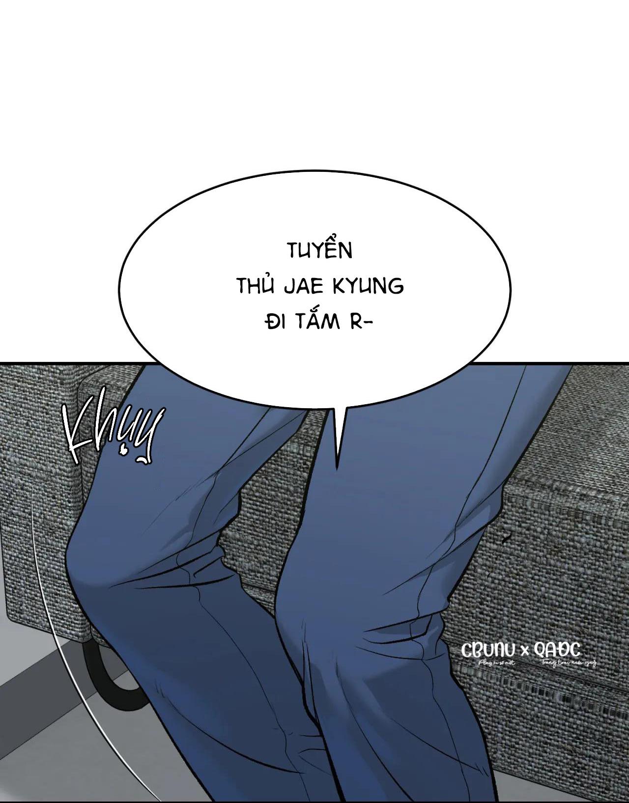 JINX Chapter 25 - Trang 8