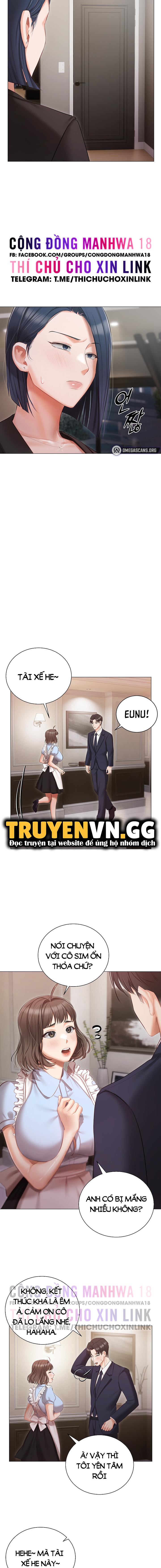 Bí Mật Biệt Thự Hyeonjung Chapter 23 - Trang 7