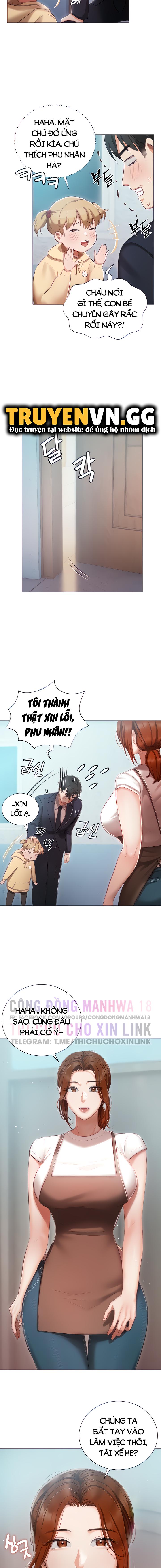 Bí Mật Biệt Thự Hyeonjung Chapter 25 - Trang 2