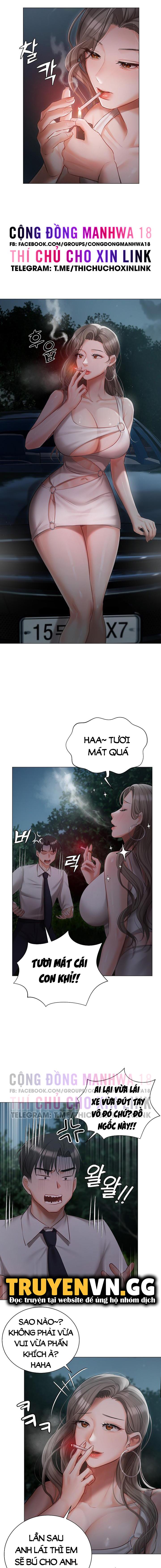 Bí Mật Biệt Thự Hyeonjung Chapter 26 - Trang 11