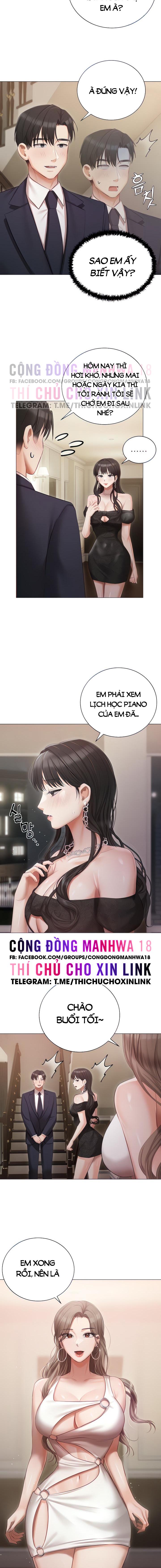 Bí Mật Biệt Thự Hyeonjung Chapter 26 - Trang 2