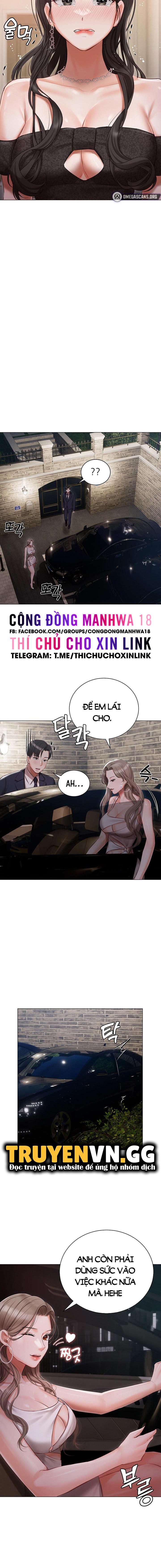 Bí Mật Biệt Thự Hyeonjung Chapter 26 - Trang 5