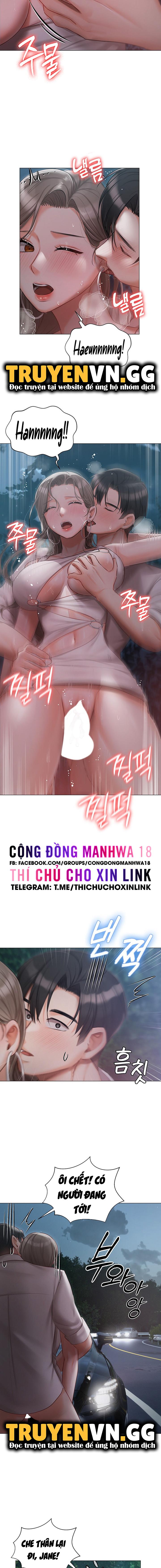 Bí Mật Biệt Thự Hyeonjung Chapter 27 - Trang 6