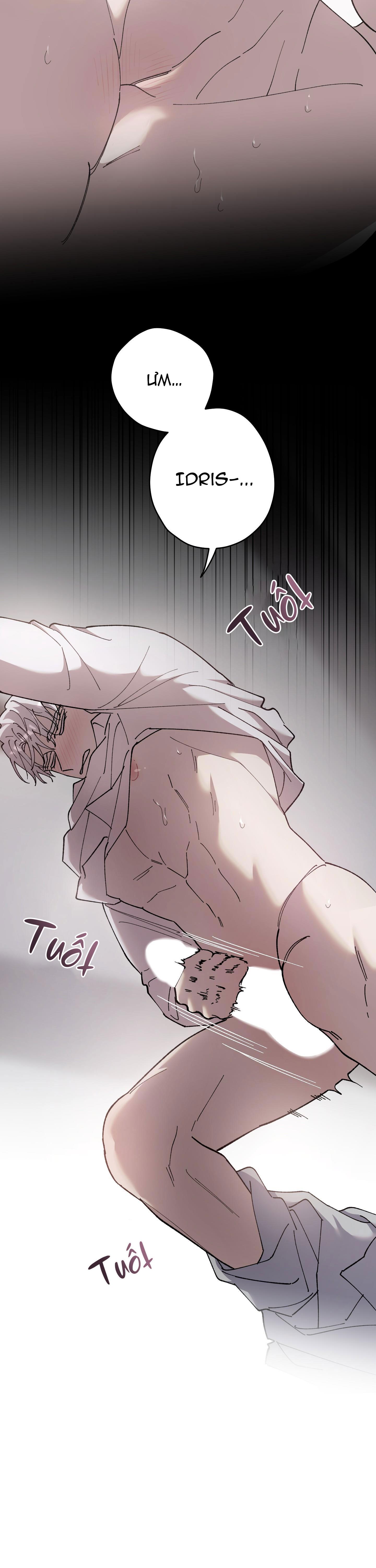 Đóa Hoa Của Mặt Trời Chapter 41 - Trang 26