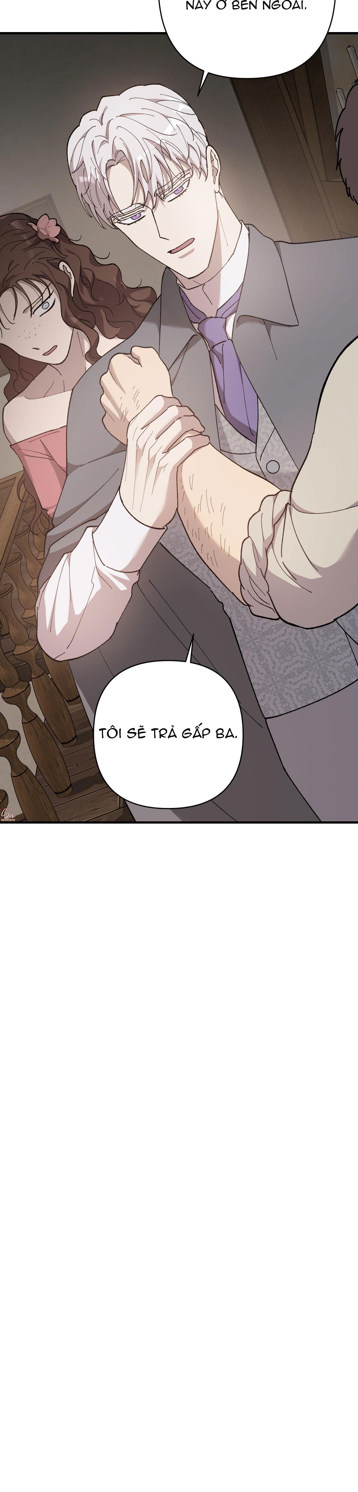 Đóa Hoa Của Mặt Trời Chapter 42 - Trang 9