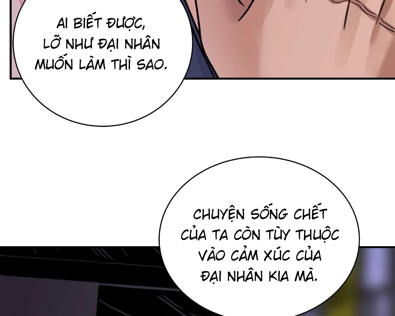 Hoa và Gươm Chapter 34 - Trang 103