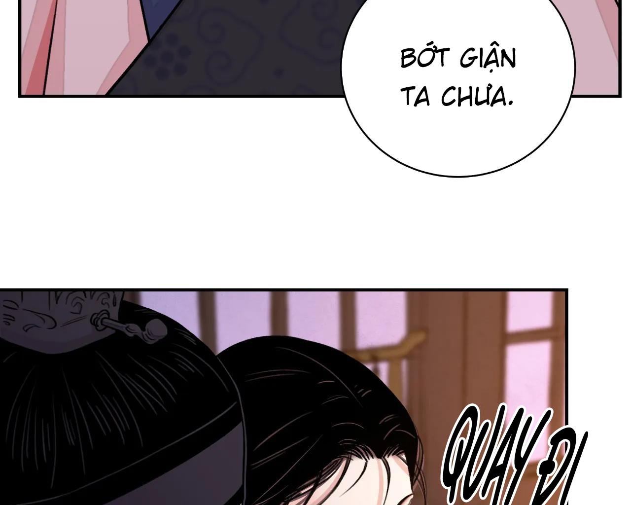 Hoa và Gươm Chapter 34 - Trang 115