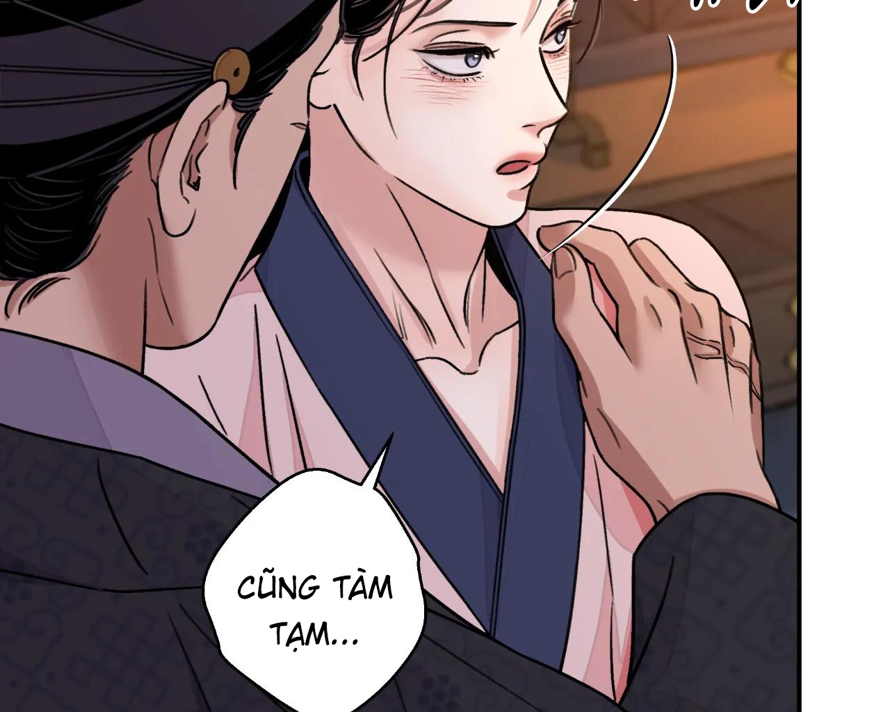 Hoa và Gươm Chapter 34 - Trang 116