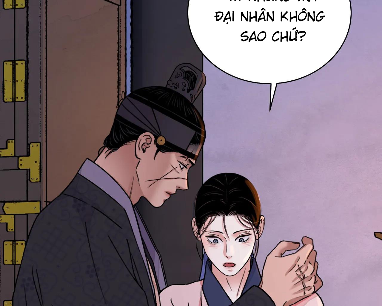 Hoa và Gươm Chapter 34 - Trang 119