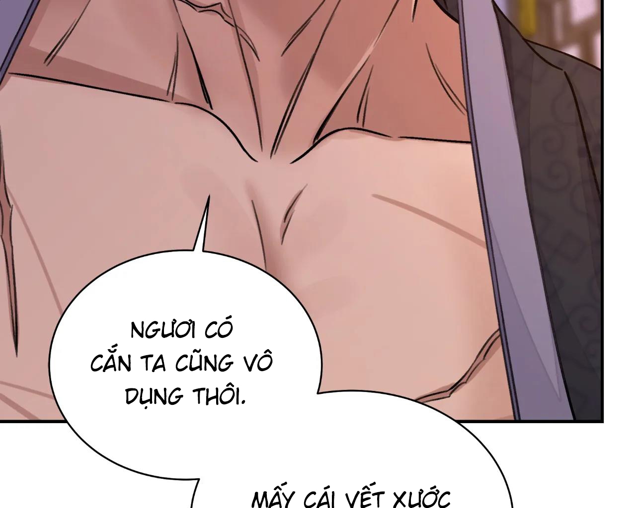 Hoa và Gươm Chapter 34 - Trang 123