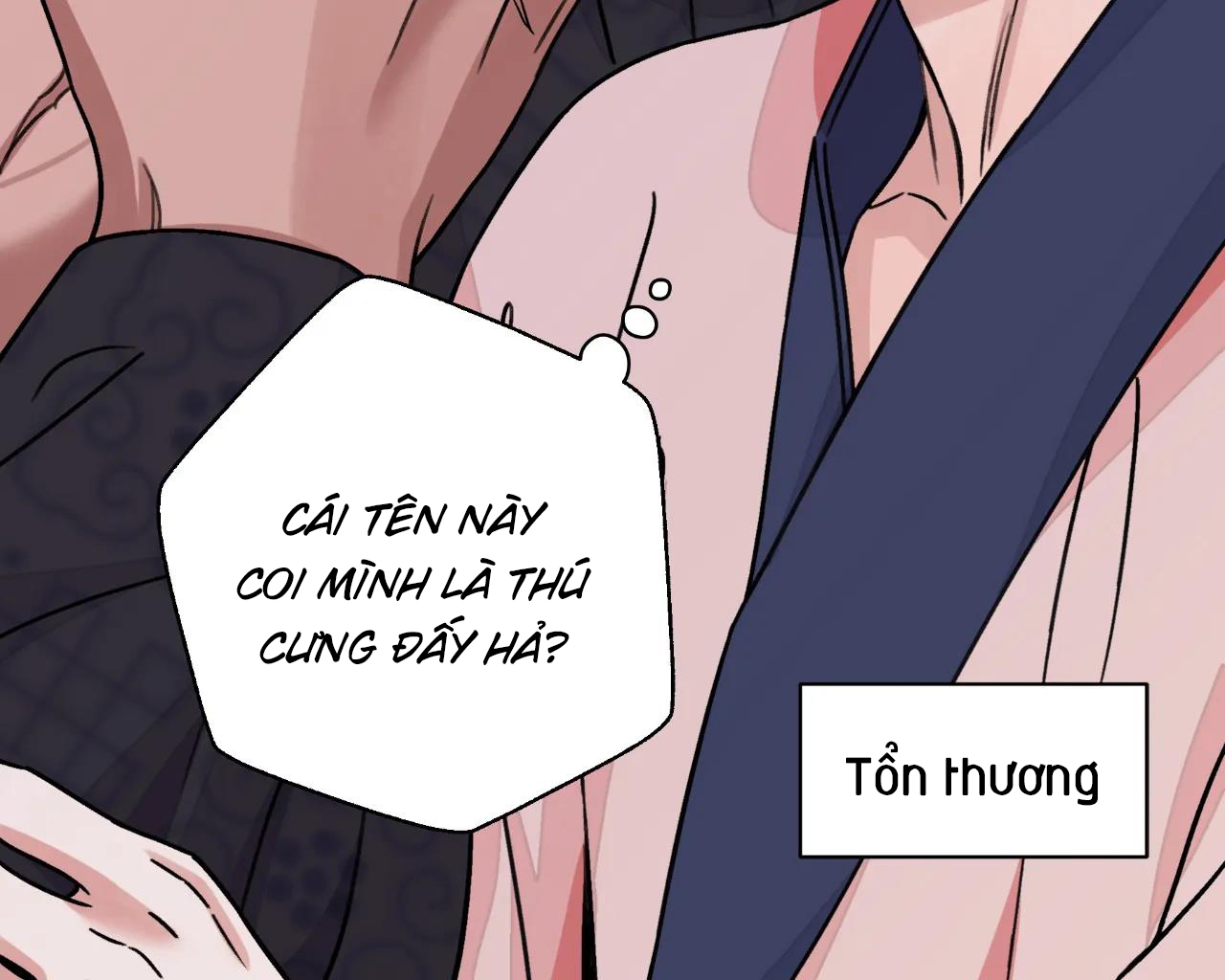 Hoa và Gươm Chapter 34 - Trang 126