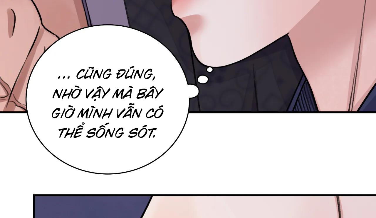 Hoa và Gươm Chapter 34 - Trang 129