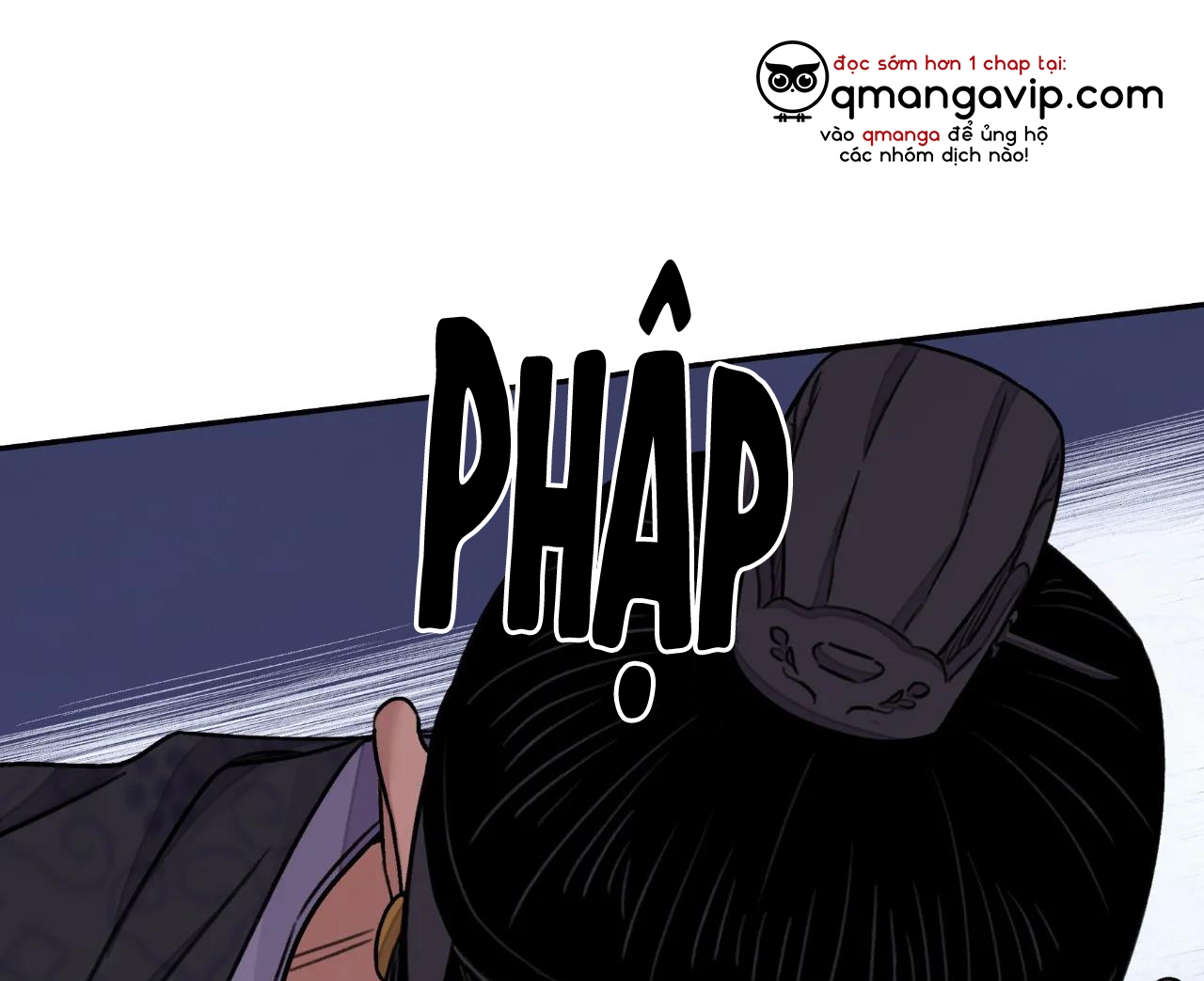 Hoa và Gươm Chapter 34 - Trang 3