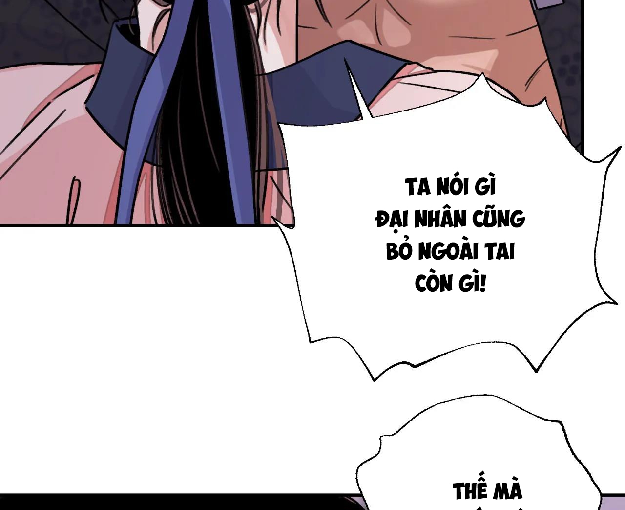 Hoa và Gươm Chapter 34 - Trang 24