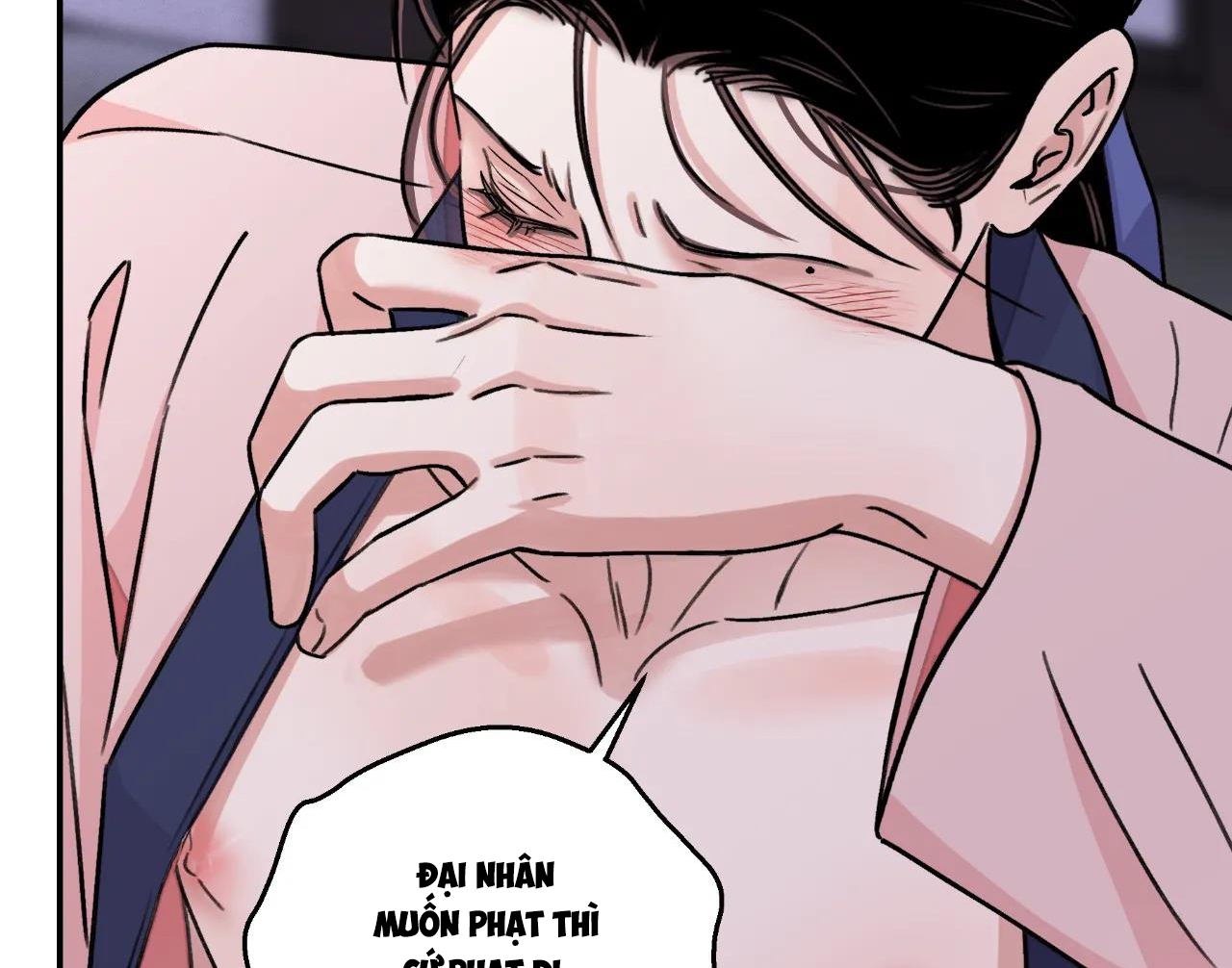 Hoa và Gươm Chapter 34 - Trang 28