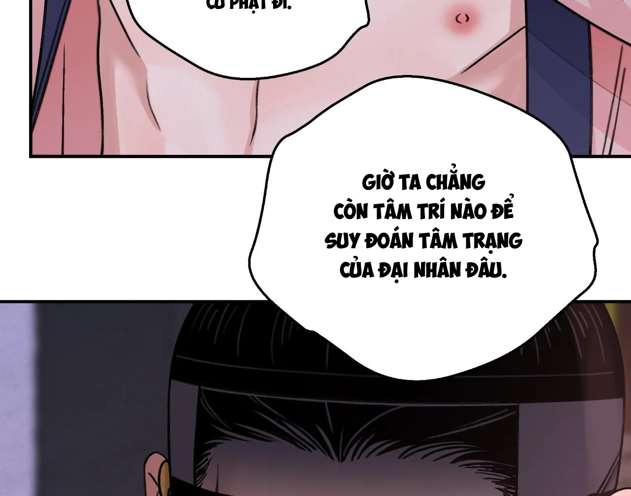 Hoa và Gươm Chapter 34 - Trang 29