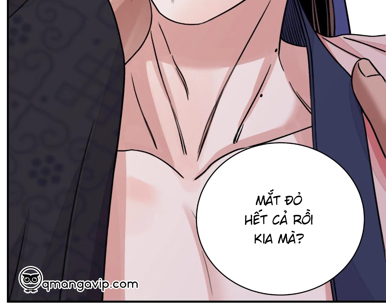 Hoa và Gươm Chapter 34 - Trang 39