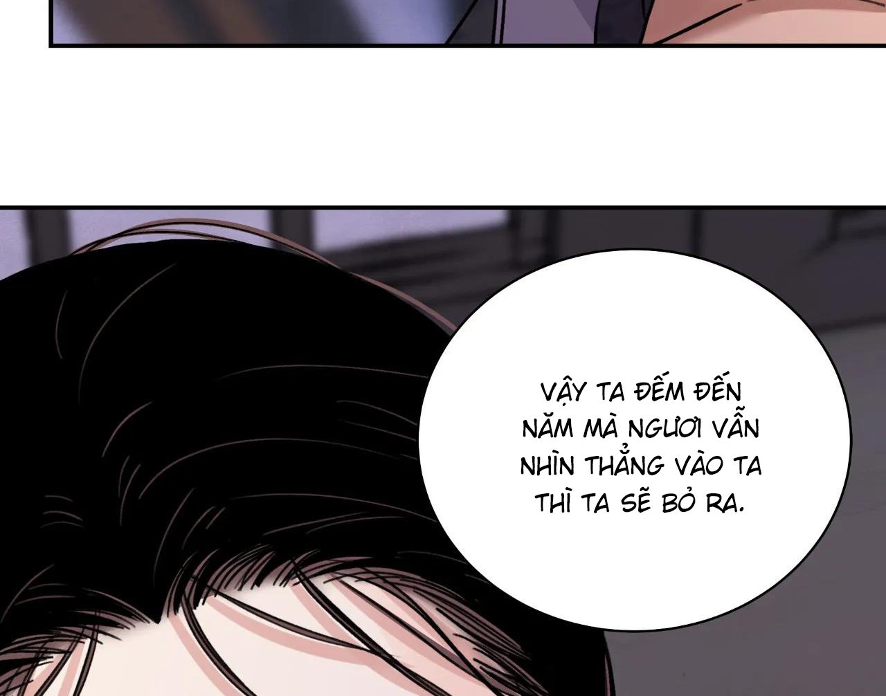 Hoa và Gươm Chapter 34 - Trang 44