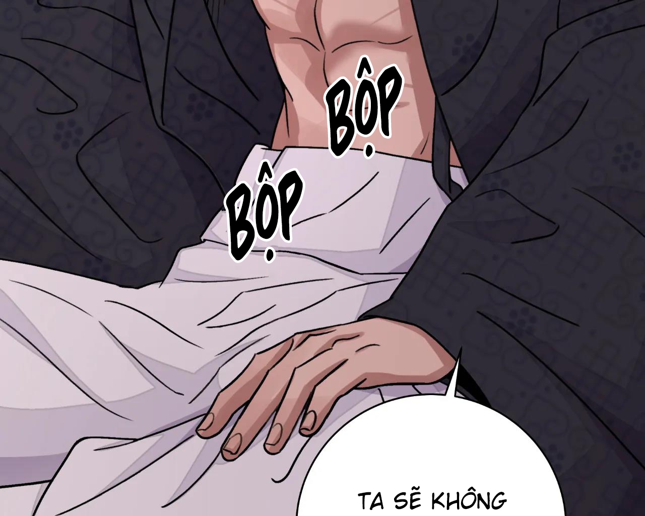 Hoa và Gươm Chapter 34 - Trang 86