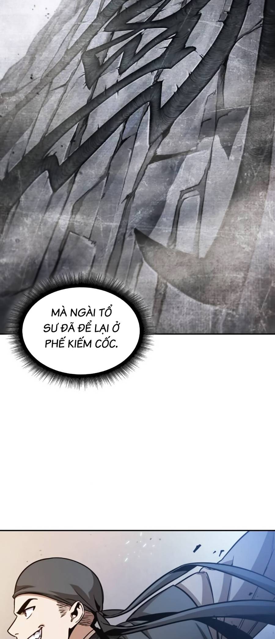 Nano Ma Thần Chapter 158 - Trang 43