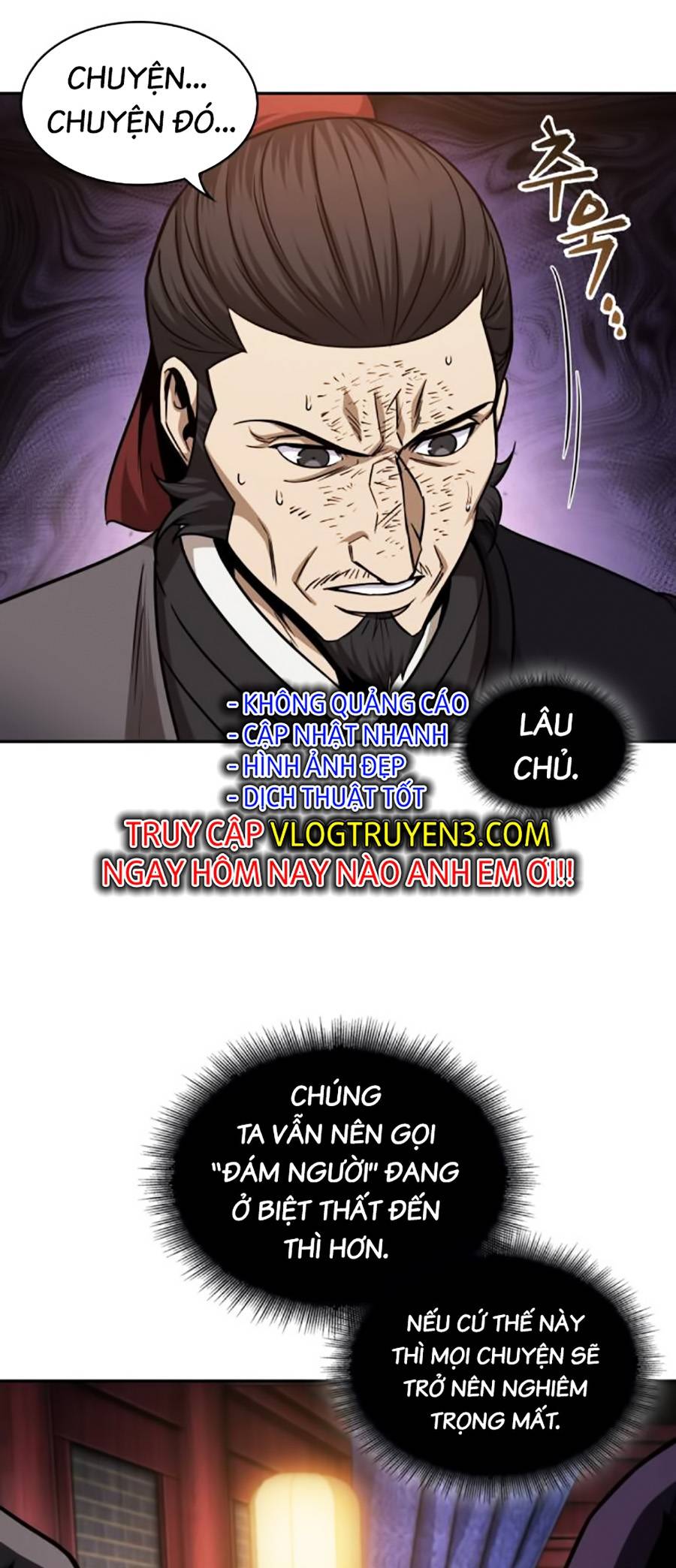 Nano Ma Thần Chapter 158 - Trang 57