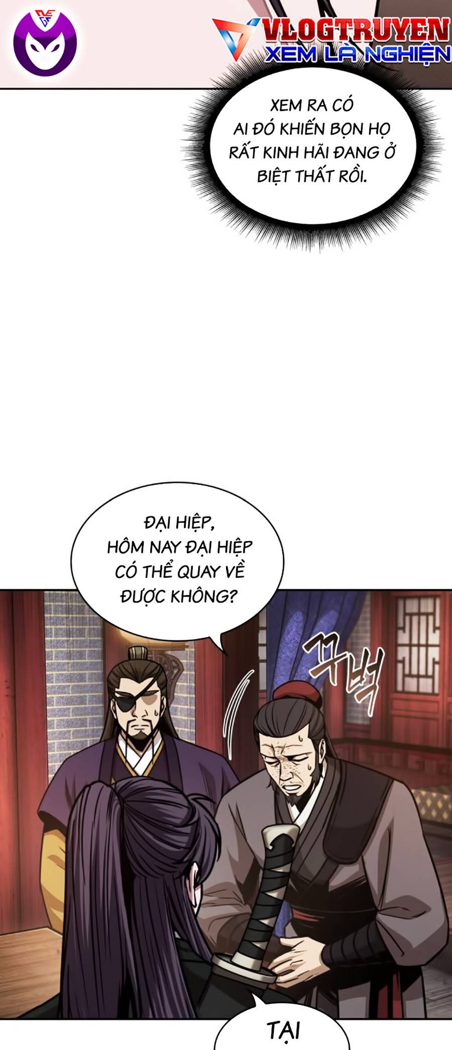 Nano Ma Thần Chapter 158 - Trang 59