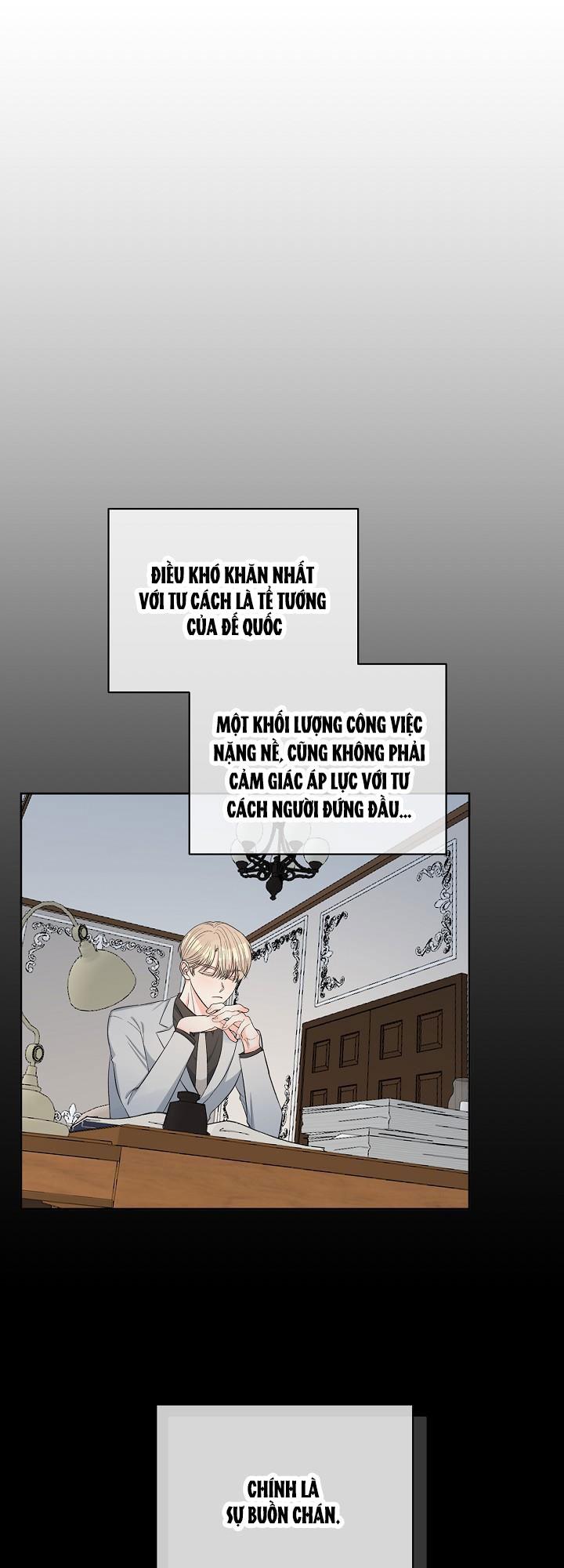 Sắc Đêm Chapter 29 - Trang 18