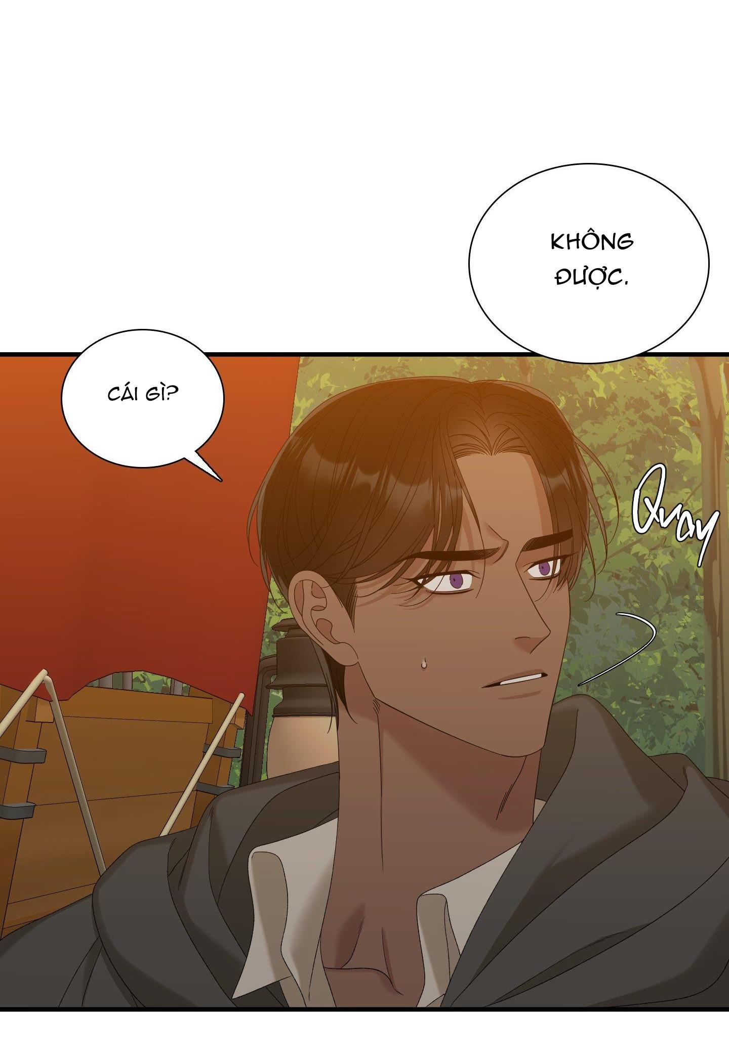 Smirna And Capri Chapter 38 - Trang 6