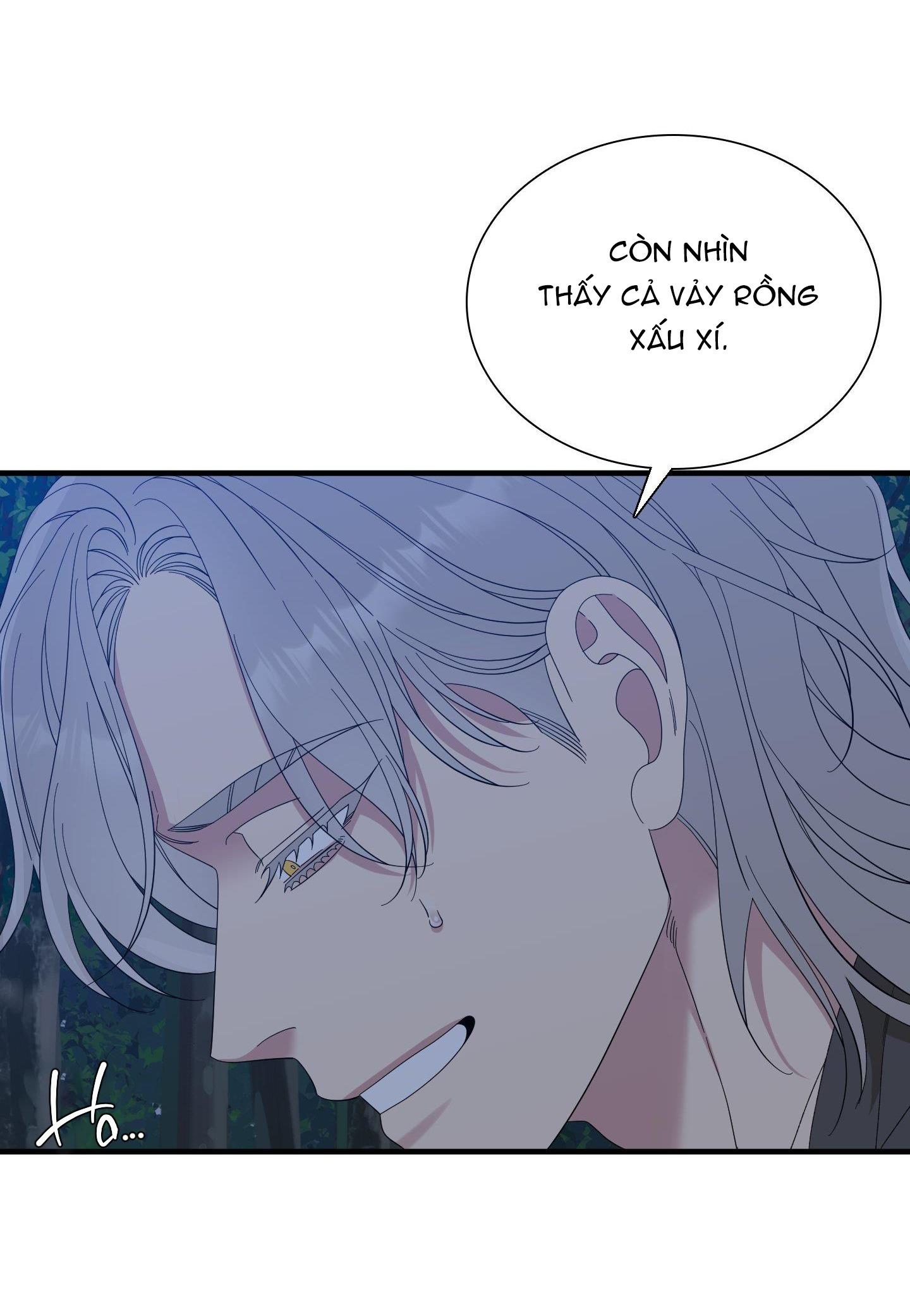 Smirna And Capri Chapter 38 - Trang 61