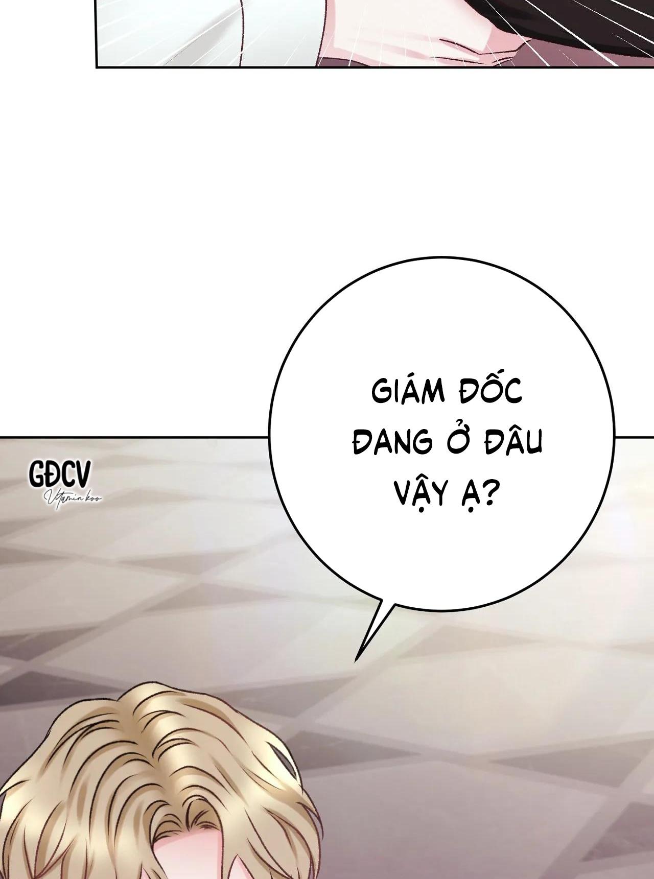 Con Nuôi Bất Đắc Dĩ Chapter 23 - Trang 30