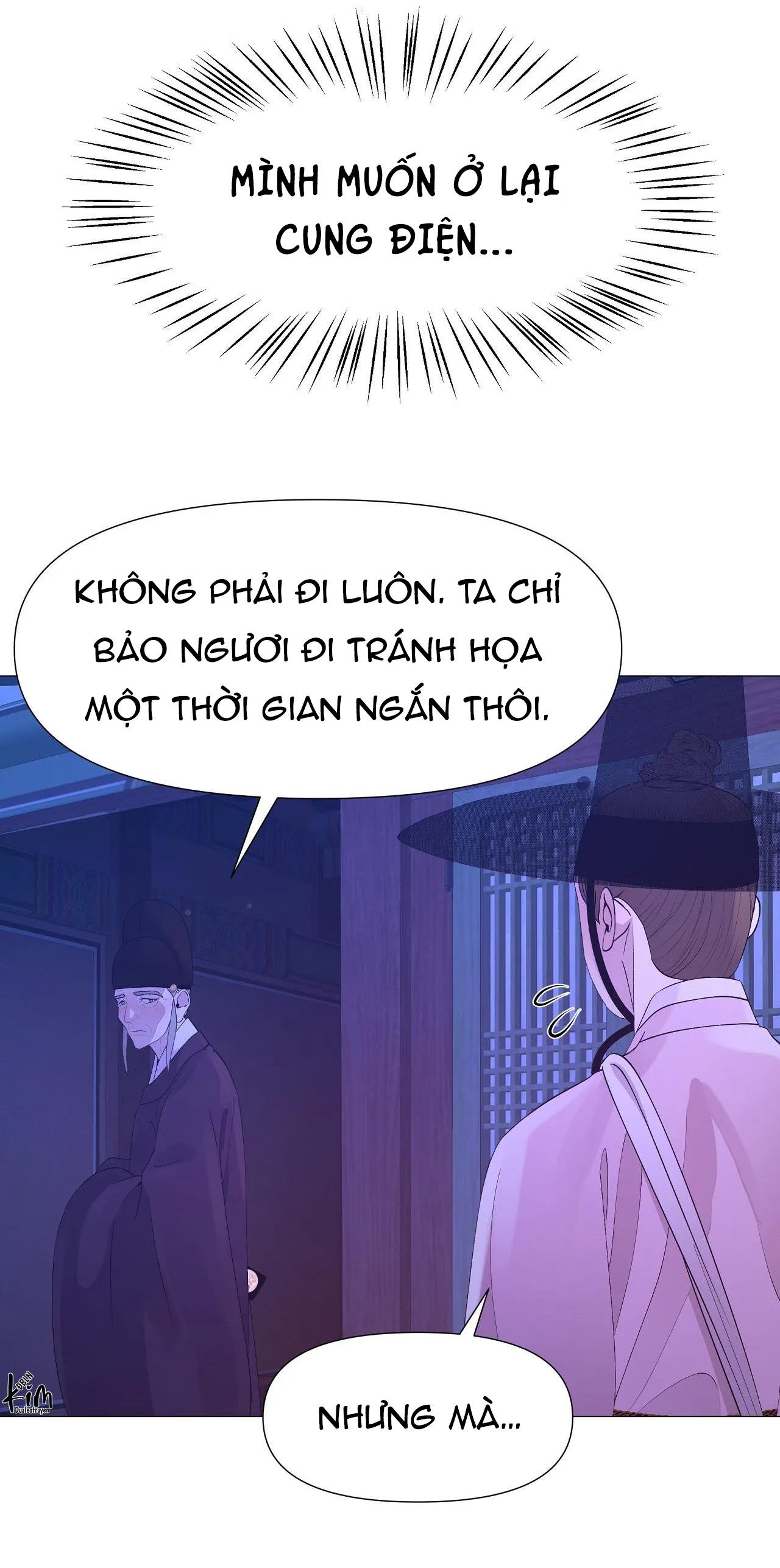 Dạ Xoa Hóa Liên Ký Chapter 65 - Trang 7