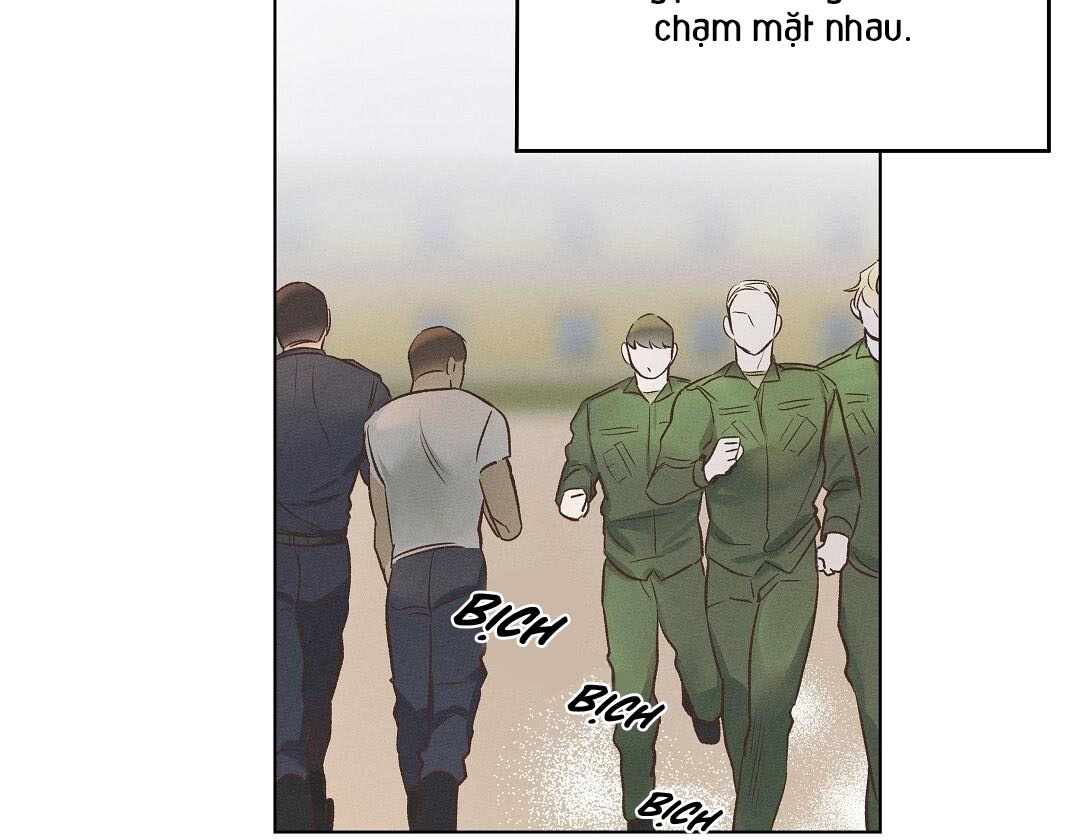 Đại Úy Lãng Mạn Thân Yêu Của Tôi Chapter 29 - Trang 88