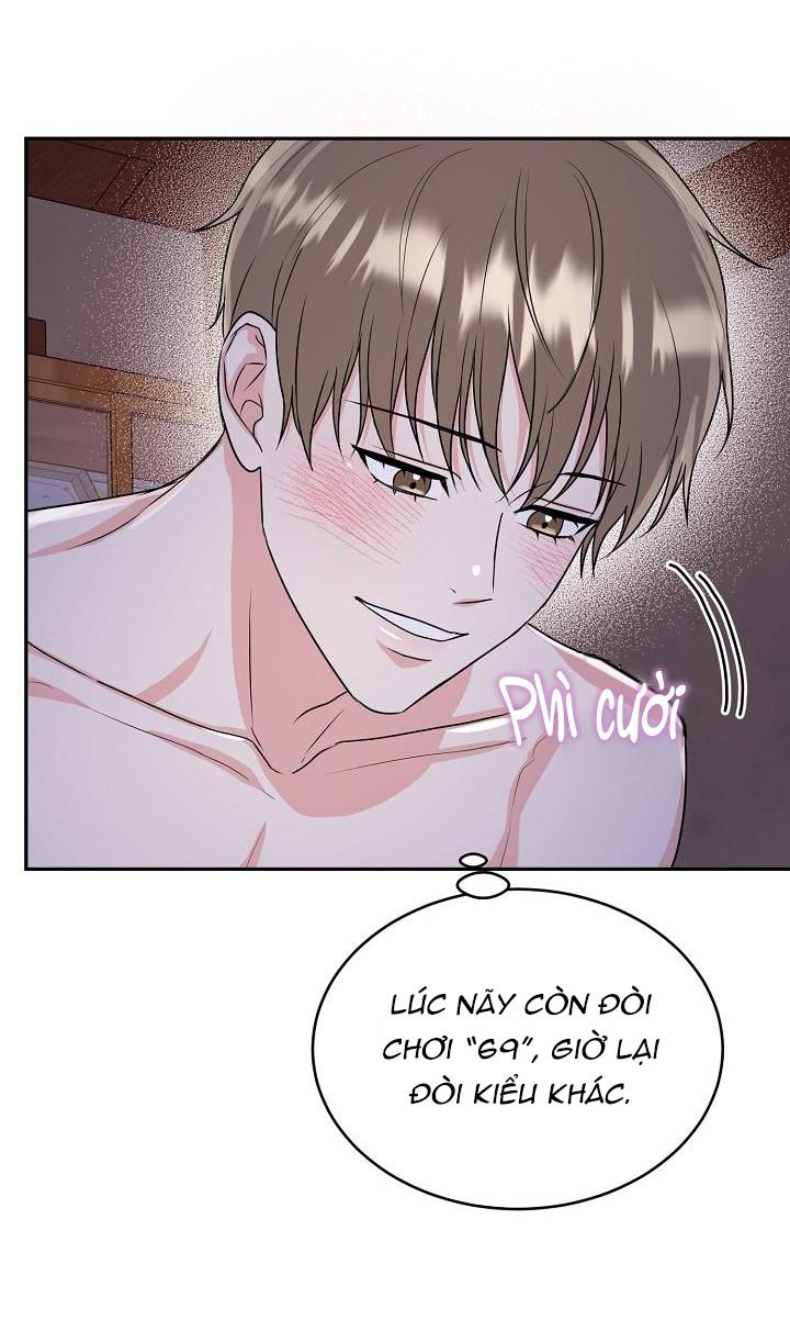 Hổ Dữ Chapter 23 - Trang 39