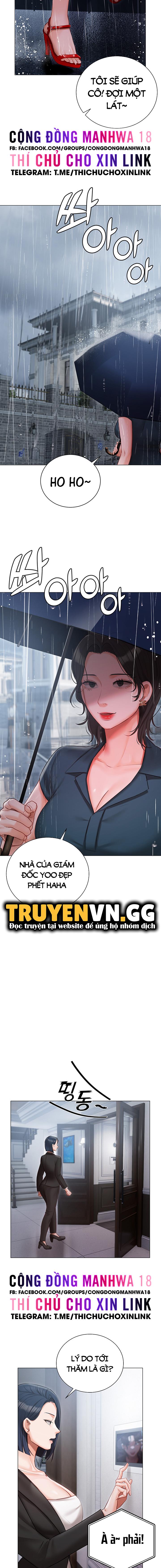 Bí Mật Biệt Thự Hyeonjung Chapter 30 - Trang 15