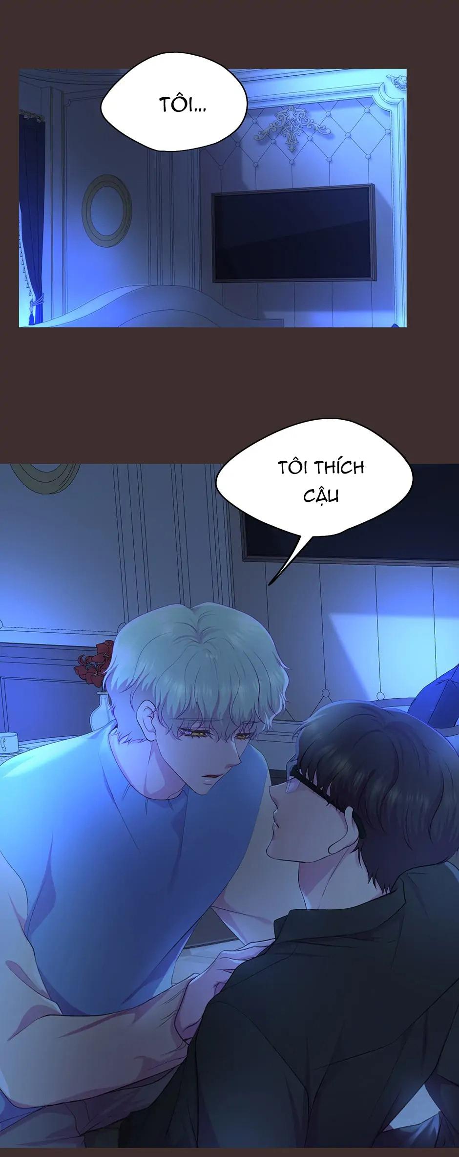 Giữ Em Thật Chặt (Hold Me Tight) Chapter 181 - Trang 3