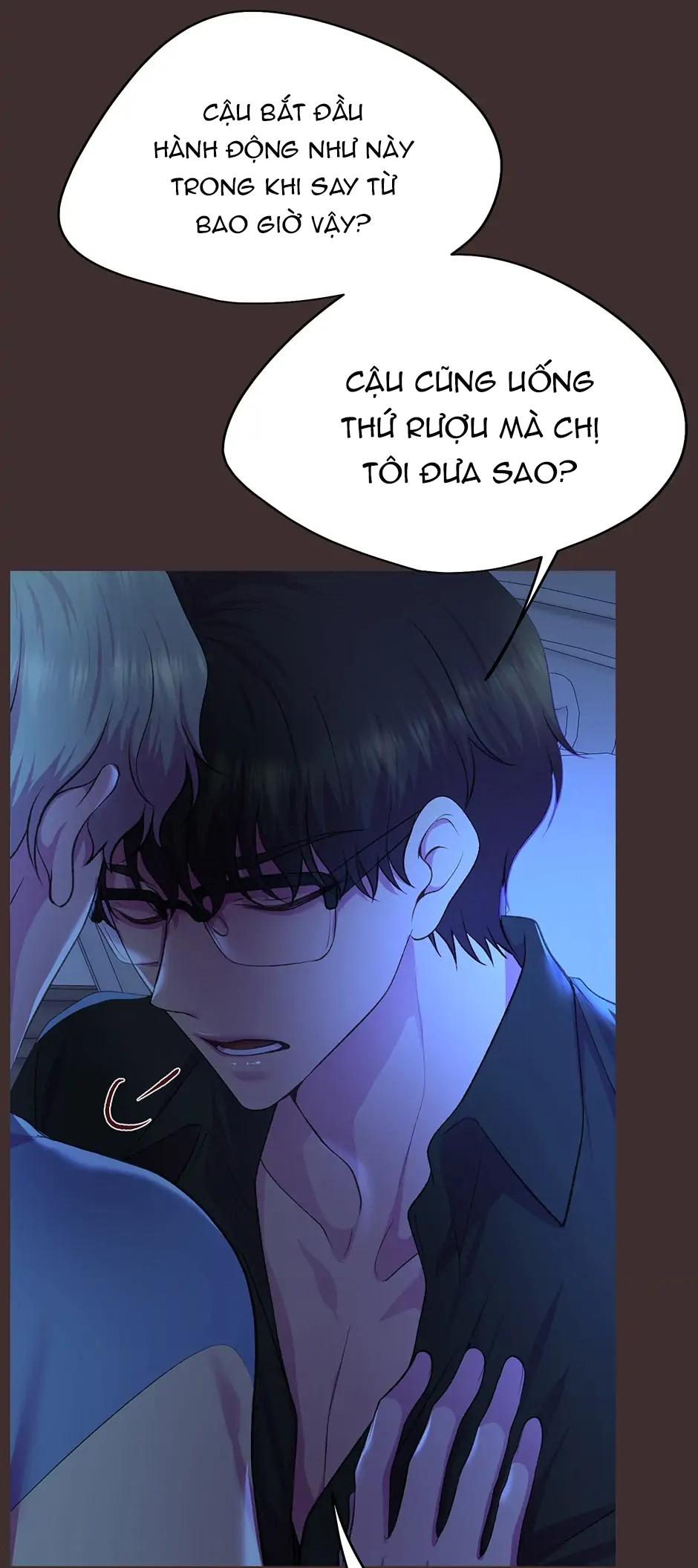 Giữ Em Thật Chặt (Hold Me Tight) Chapter 181 - Trang 6