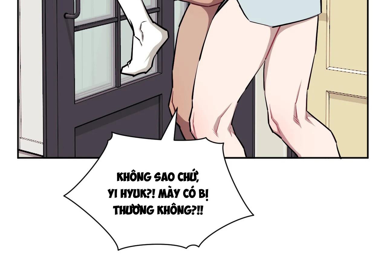 Khoảng Cách Xa Lạ Chapter 64 - Trang 133