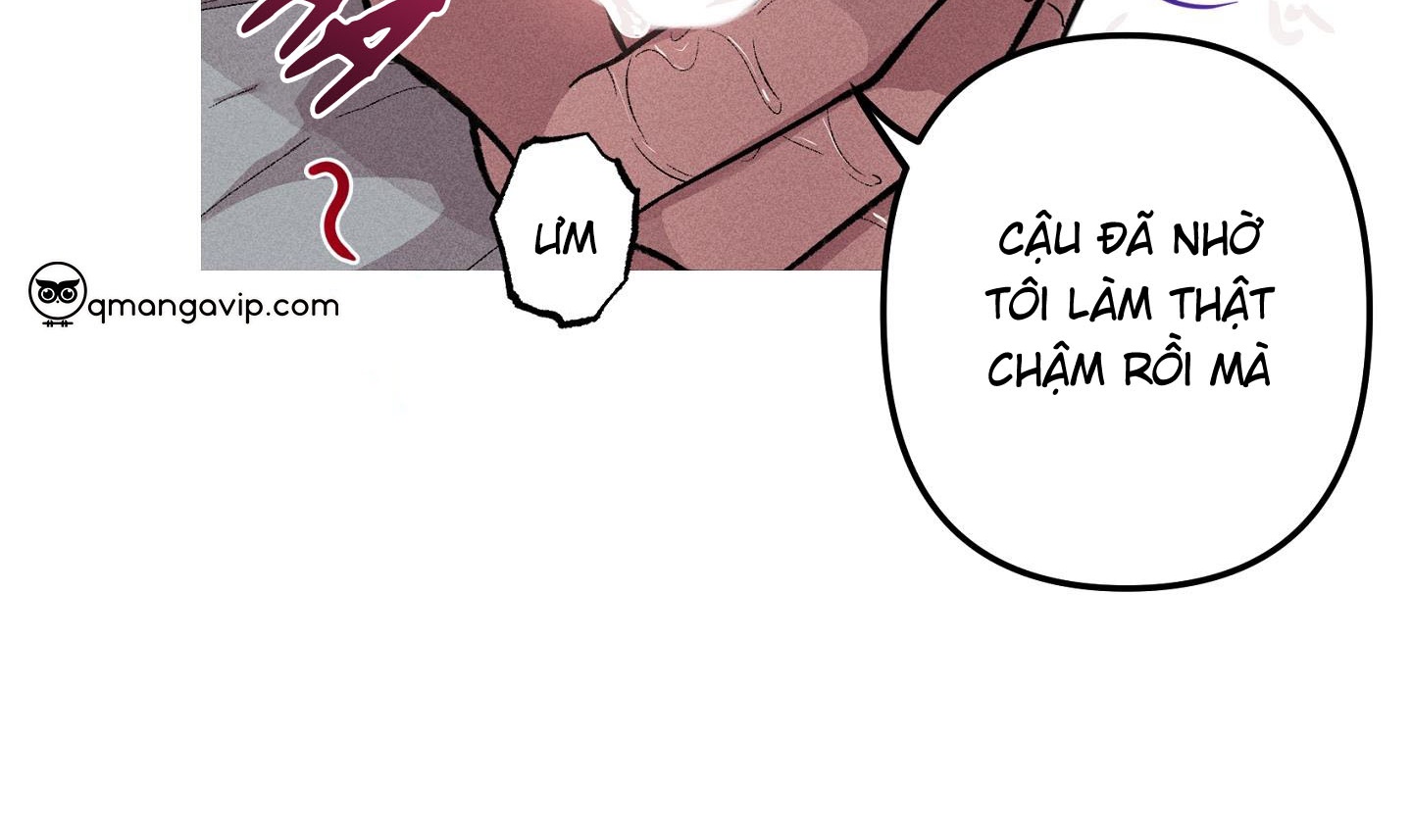 Quan Hệ Chết Chóc Chapter 26 - Trang 109