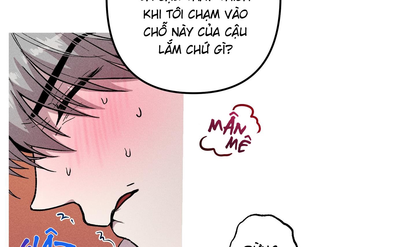 Quan Hệ Chết Chóc Chapter 26 - Trang 25