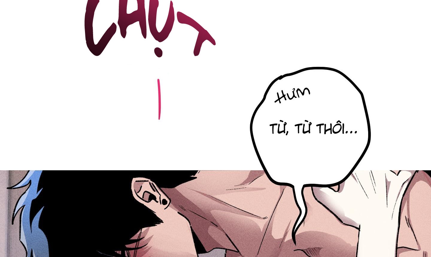 Quan Hệ Chết Chóc Chapter 26 - Trang 81