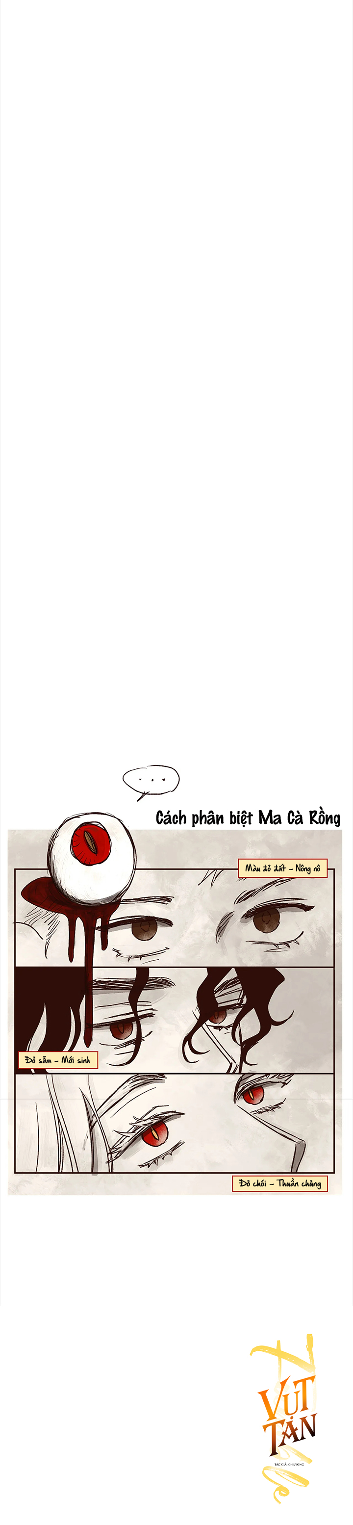 Vụt Tan (Fumble) Chapter 6 - Trang 28