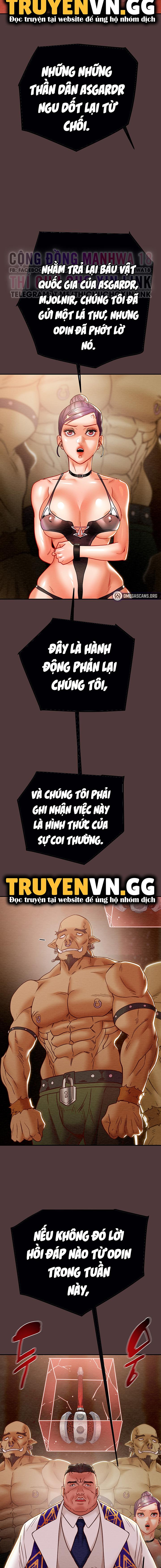 Cây Búa Thần Chapter 39 - Trang 20