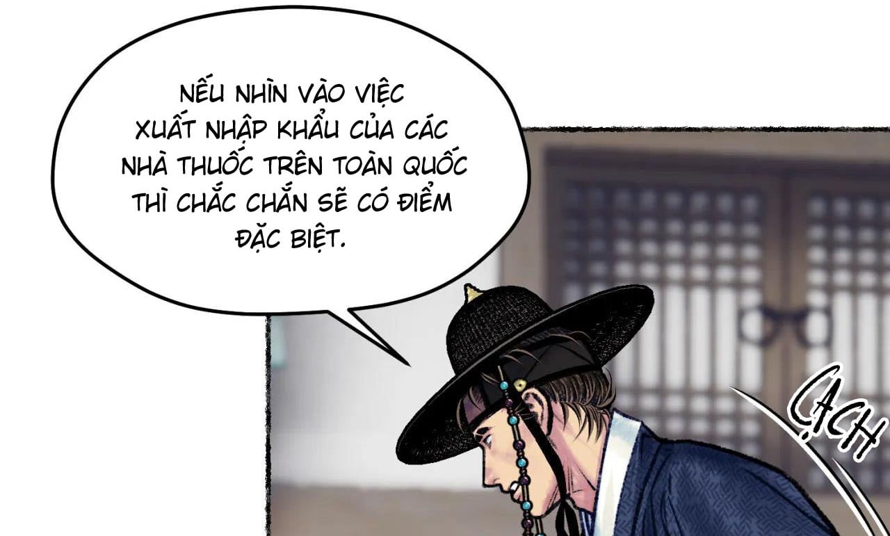 Phò Mã Quan Phu Chapter 16 - Trang 18