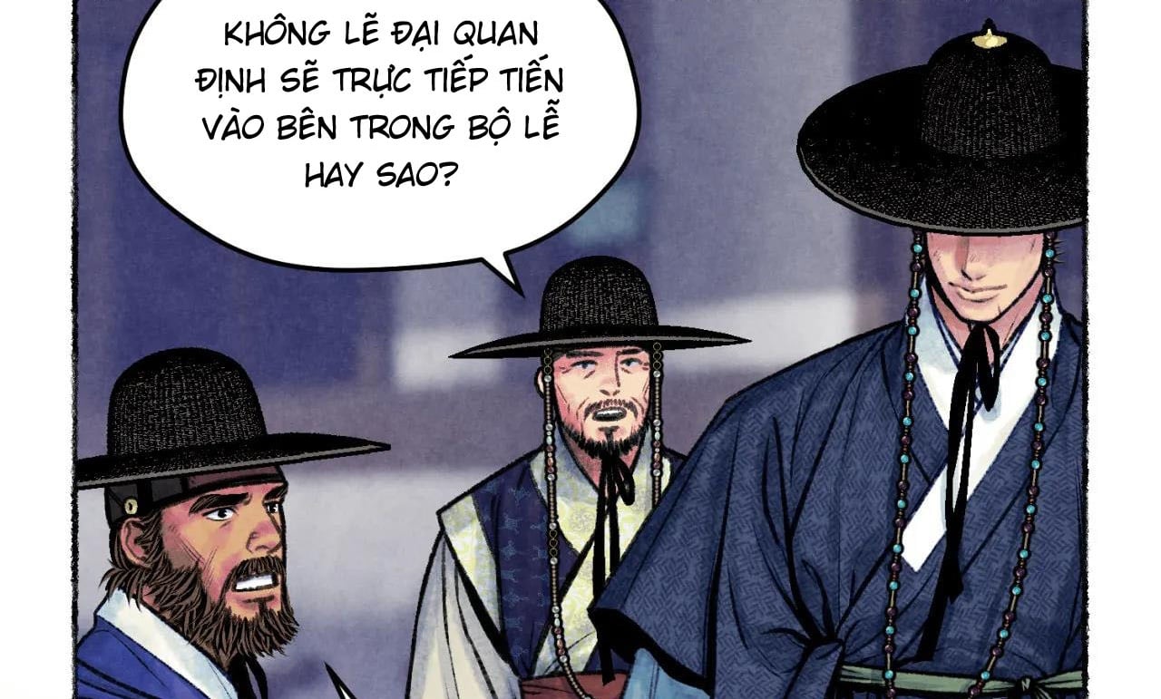 Phò Mã Quan Phu Chapter 16 - Trang 20