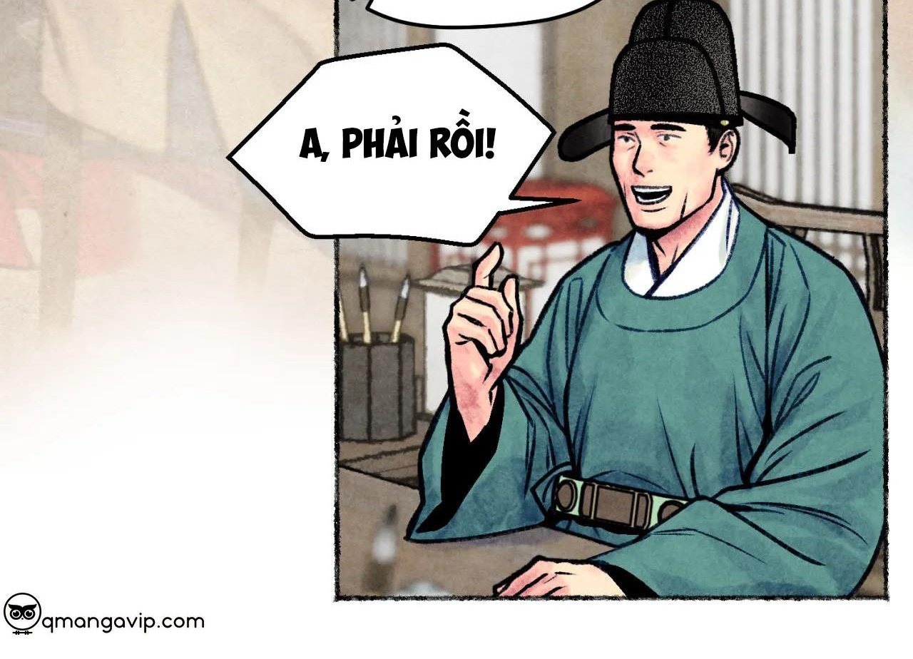 Phò Mã Quan Phu Chapter 16 - Trang 42